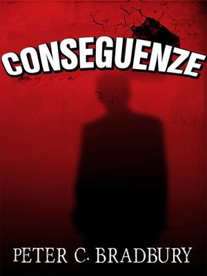 cover image of Conseguenze